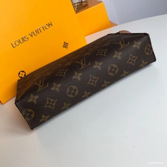 TOILETRY POUCH 26 Vuitton Louis 0726